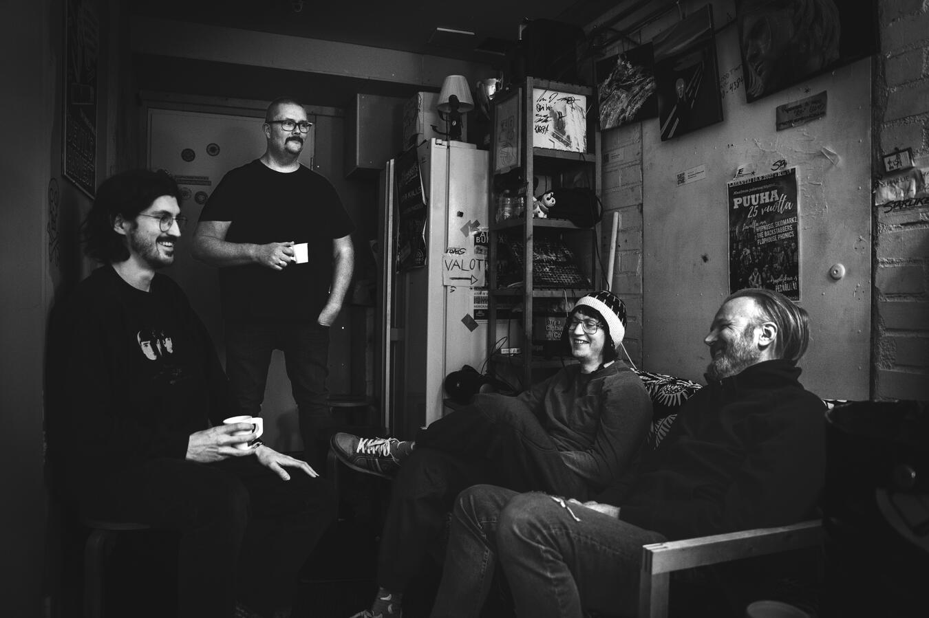 Riku-Pekka Lappalainen