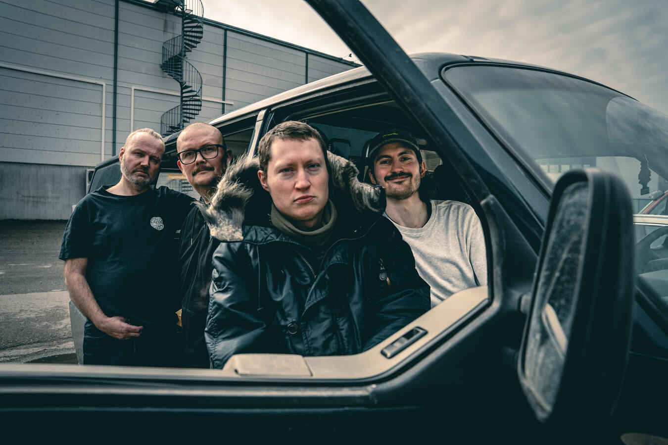 Riku-Pekka Lappalainen